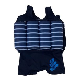 Like New Konfidence Floatsuit - floating swim suit
